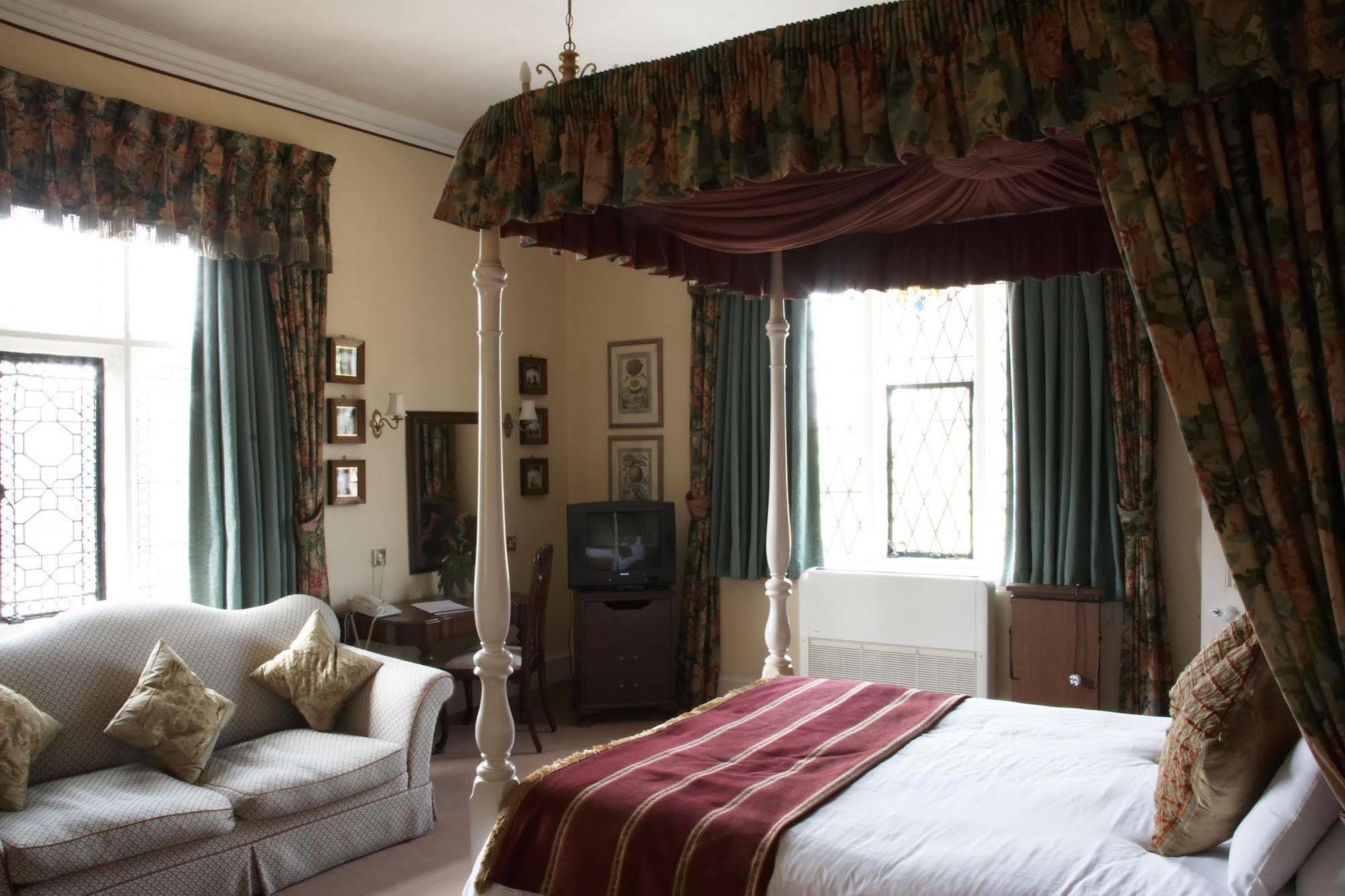 New Hall Hotel & Spa, Birmingham Quarto foto